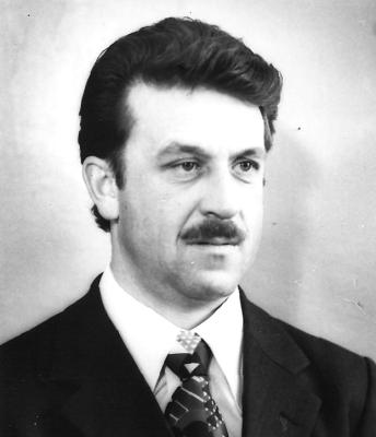 В Рязани скончался главный научный сотрудник ВНИИ коневодства Валентин Ковешников